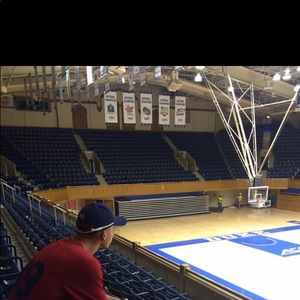 Meet your Posher, Gavin